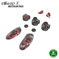 Thrustmaster ESWAP X Extra set PC, Xbox One, Xbox Series S, Xbox Series X Rood - thumbnail