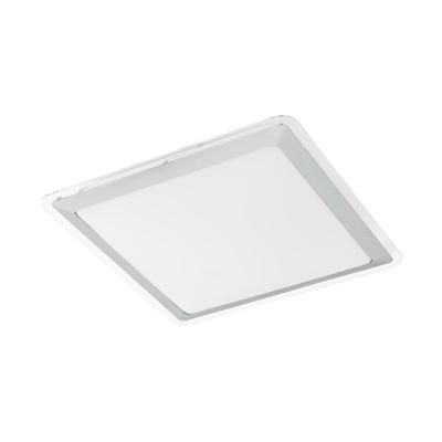Eglo Led plafondlampCompeta 1 24w - 3000K - 34cm wit - 95679