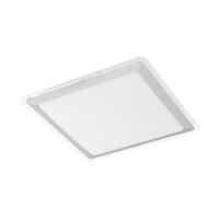 Eglo Led plafondlampCompeta 1 24w - 3000K - 34cm wit - 95679 - thumbnail