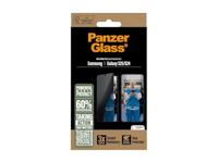 PanzerGlass® Privacy Screen Protector Samsung Galaxy S 2025 | Ultra Wide Fit - thumbnail