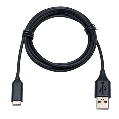Jabra 14208-16 Accessoires voor hoofdtelefoon/headsets, kabel – accessoires voor hoofdtelefoon/hoofdtelefoon (Cable, Jabra, Jabra Link)