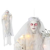 Halloween Decoraties 70 x 12 x 120 cm - thumbnail