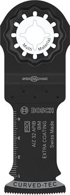 Bosch Accessoires pro aiz 32 apib multitool zaagblad | 32 x 50 mm - 2608669069 Bosch Accessoires pro aiz 32 apib multitool zaagblad | 32 x 50 mm - 2608669069