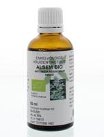 Cruydhof Artemisia Absinthium hrb/Alsem Druppels - thumbnail