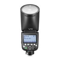 Godox Speedlite V1Pro OM System / Panasonic - thumbnail