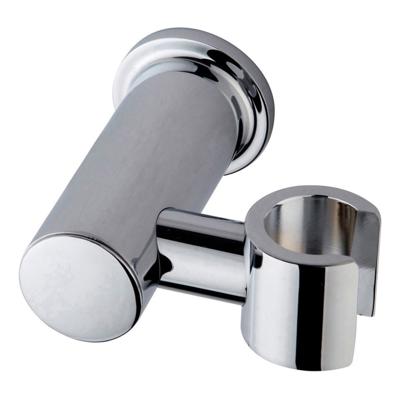 Wiesbaden luxe kantelbare handdouchehouder mess.verchr.