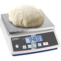 Kern FCF 3K-4 Tafelweegschaal Weegbereik (max.) 3 kg Resolutie 0.1 g Meerdere kleuren - thumbnail