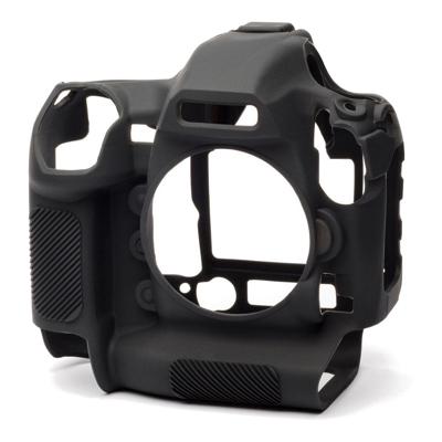 easyCover Body Cover for Nikon D6 Black