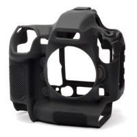 easyCover Body Cover for Nikon D6 Black - thumbnail