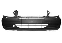 VOORBUMPER ZWART -ParkCtrl -KlpWas. 3080570 - thumbnail