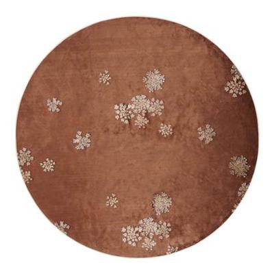 Essenza Lauren Vloerkleed ø 180 cm