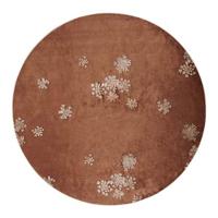 Essenza Lauren Vloerkleed ø 180 cm - thumbnail