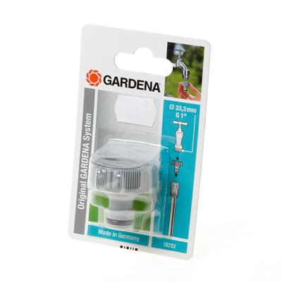 Mondstuk Gardena Adapter (1")