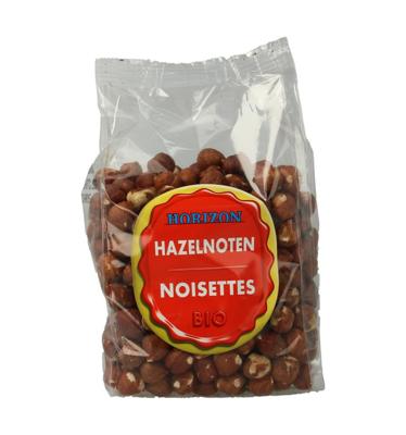 Horizon Hazelnoten bio 400 Gram