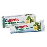 Gehwol Fusskraft Been-Vitaal Crème 125ml