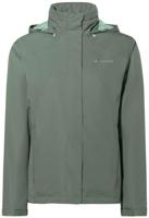 Vaude escape warm - women's rain jacket - thumbnail