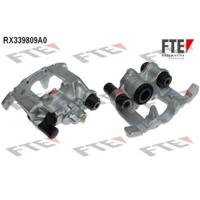 Remklauw rechts achter RX339809A0 - thumbnail