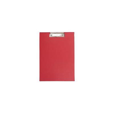 Klembord MAULpoly A4 staand PP-folie rood | 12 stuks Klembord MAULpoly A4 staand PP-folie rood | 12 stuks