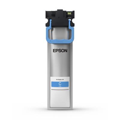Epson Inktcartridge T9452 Origineel Cyaan C 13 T 945240 - thumbnail