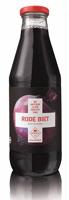 Schulp Krachtsap rode bietensap puur bio 750 Milliliter - thumbnail