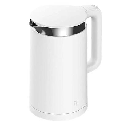 Xiaomi Waterkoker Snoerloos, Met display, Instelbare temperatuur, Appbased Aantal/Volume: 1.5 l Wit