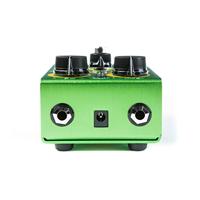 Way Huge WHE401S Swollen Pickle Jumbo Fuzz MKIIS - thumbnail