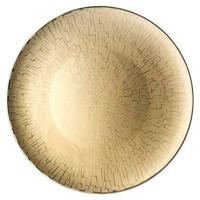 ROSENTHAL STUDIO LINE - Tac Skin Gold - Plaatsbord 33cm - thumbnail