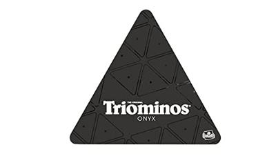 Triominos Onyx