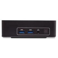 Mini-Pc Aopen 490.ON600.0060 Intel Core I3-1215U 8 GB RAM 512 GB SSD - thumbnail