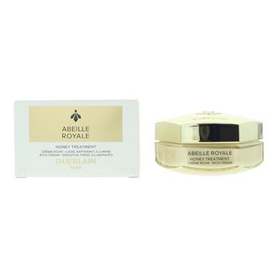 Guerlain Abeille Royale Honey Treatment Rich Cream 50ml