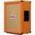 Orange PPC212V verticale 2x12 speakerkast oranje - thumbnail