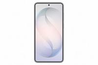 Samsung Backcover Samsung Galaxy S26+ Grijs Inductieve lading - thumbnail