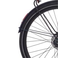 Cortina spatbord achter 28 mozzo pling irish blue matt - thumbnail