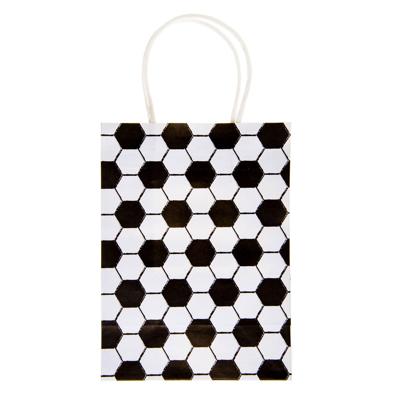 Duckiez Geschenktasje voetbal