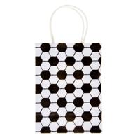 Duckiez Geschenktasje voetbal - thumbnail