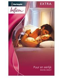 Puur en eerlijk - Rachel Bailey - ebook
