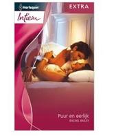 Puur en eerlijk - Rachel Bailey - ebook - thumbnail