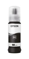 EPSON 107 EcoTank Black Ink Bottle - thumbnail