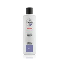 Nioxin Systeem 5 Cleanser shampoo - 300 ml - thumbnail