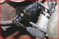KS Tools 1509339 3/8 oliefiltersleutel, 76-8 - thumbnail