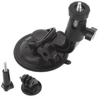 Kamera Express Suction Cup Mount - thumbnail