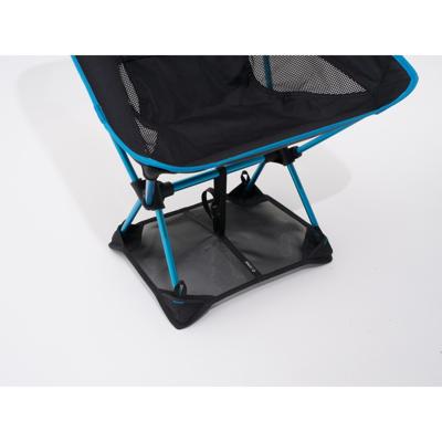 Helinox Chair One grondzeil - Zwart
