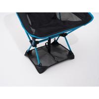 Helinox Chair One grondzeil - Zwart - thumbnail