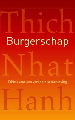 Burgerschap (Paperback) Burgerschap (Paperback)
