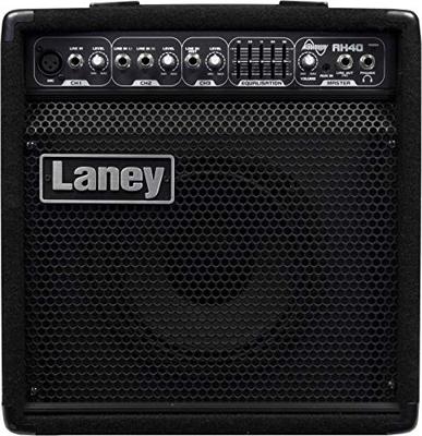 Laney AH40 Audiohub Combo 40 Watt