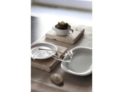 ROSENTHAL STUDIO LINE - Suomi Pure White - Schotel soepkop/sauskom 19,5cm ROSENTHAL STUDIO LINE - Suomi Pure White - Schotel soepkop/sauskom 19,5cm