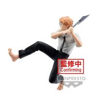 Chainsaw Man: Vibration Stars - Denji Figure - thumbnail