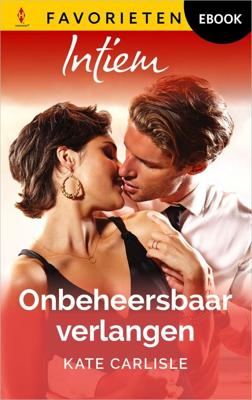 Onbeheersbaar verlangen - Kate Carlisle - ebook
