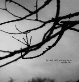 The Night Just Keeps Coming - CD (0880918034423) The Night Just Keeps Coming - CD (0880918034423)