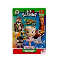 Actiefiguren Bizak Italian Brainrot - thumbnail